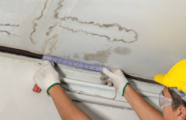 Affordable Burst Pipe Water Damage solutions in High Hill, MO